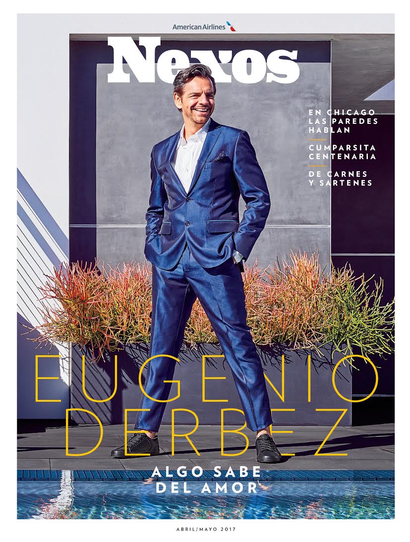 Nexometro Giuliana Ardito 2017